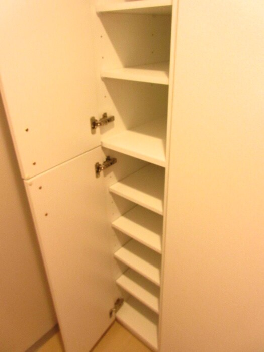 ビクトワール京都河原町の物件内観写真