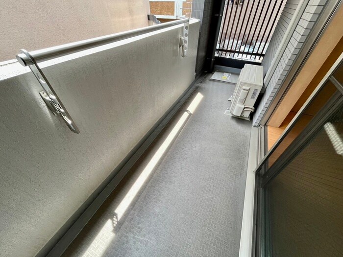 ビクトワール京都河原町の物件内観写真