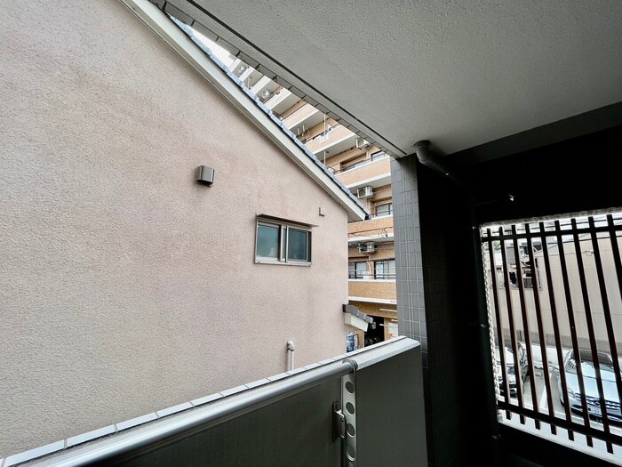 ビクトワール京都河原町の物件内観写真