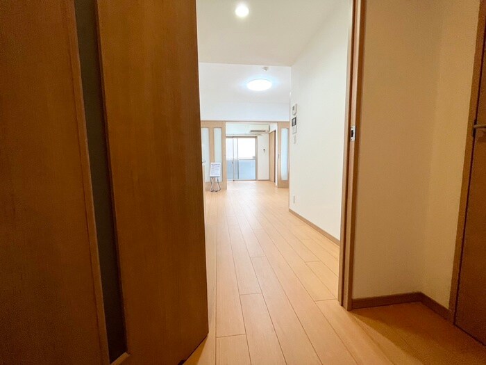 ビクトワール京都河原町の物件内観写真