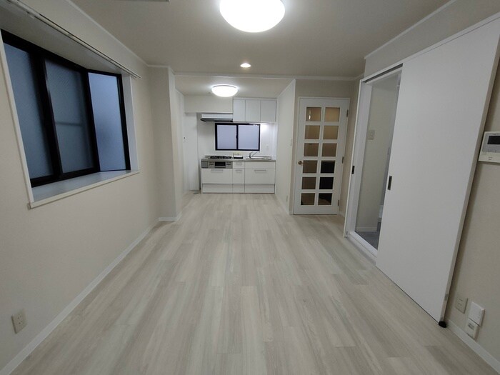 久保ビルの物件内観写真