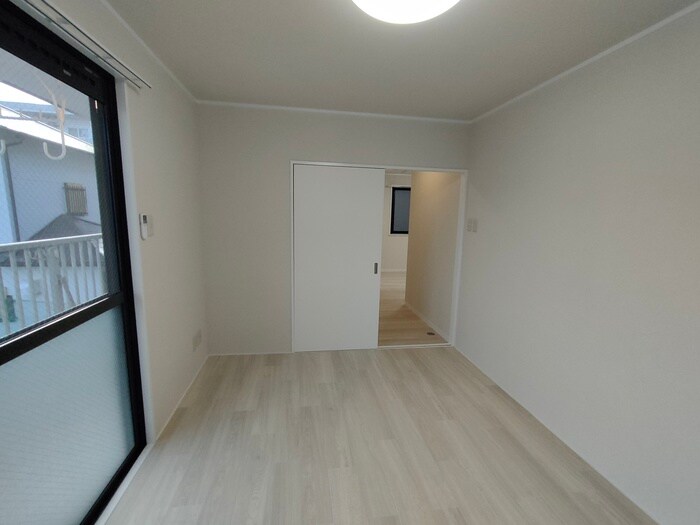 久保ビルの物件内観写真