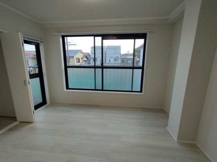 久保ビルの物件内観写真