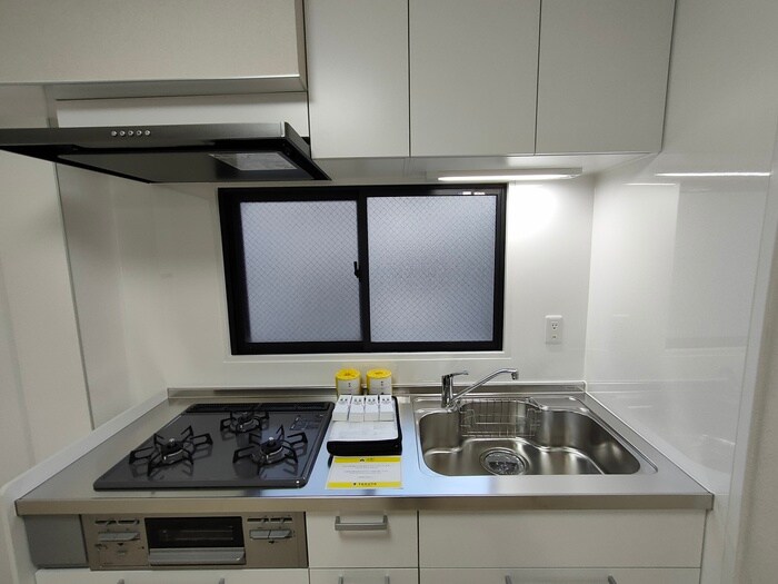 久保ビルの物件内観写真