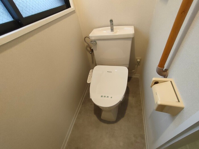 久保ビルの物件内観写真