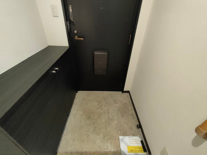 久保ビルの物件内観写真