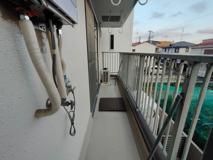 久保ビルの物件内観写真