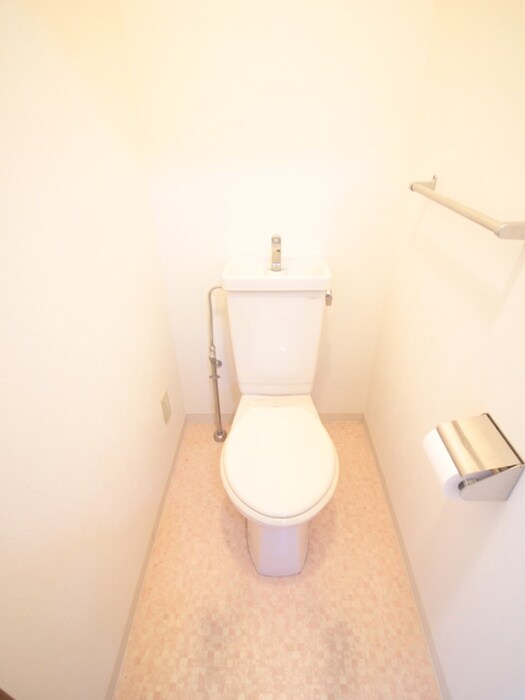 ファーストネットの物件内観写真