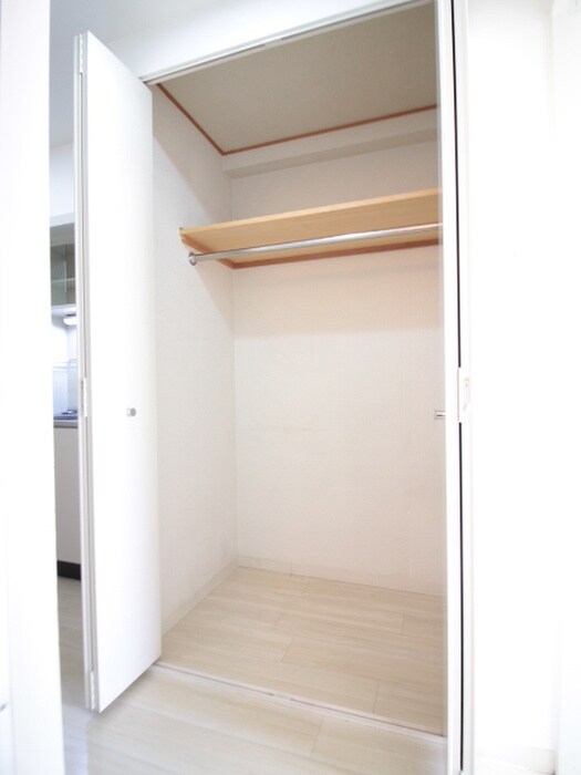 ファーストネットの物件内観写真