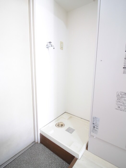 ファーストネットの物件内観写真