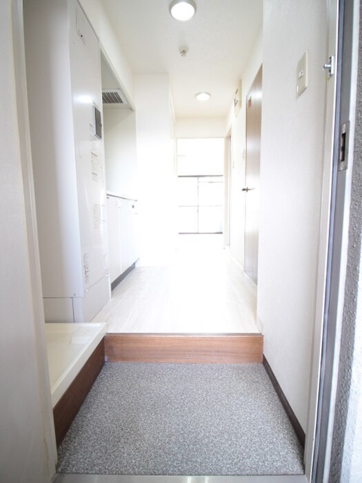 ファーストネットの物件内観写真