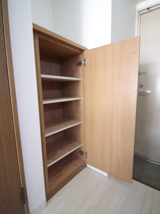 ファーストネットの物件内観写真