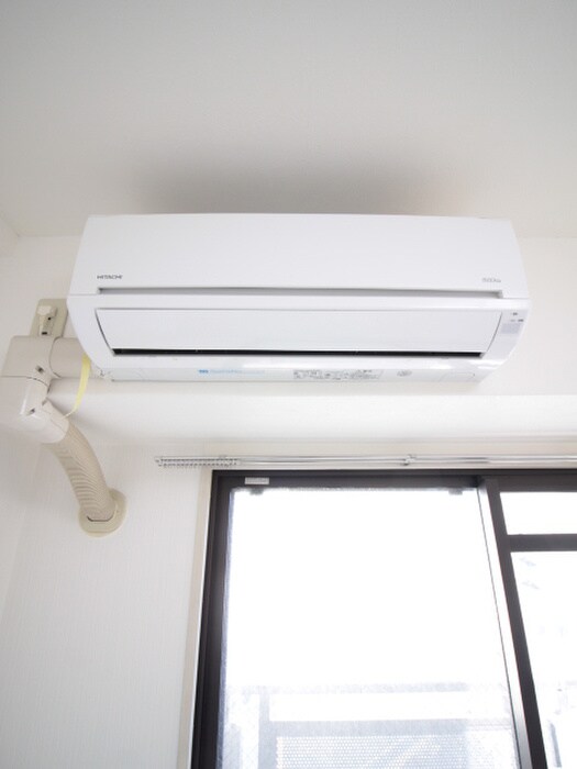 ファーストネットの物件内観写真