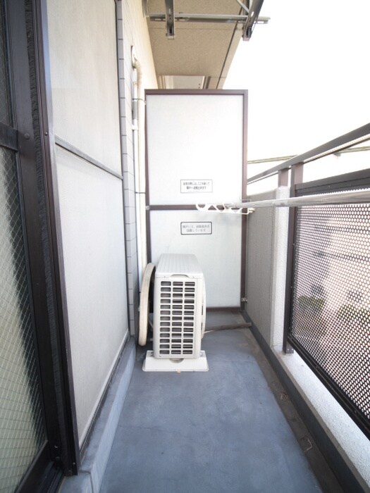 ファーストネットの物件内観写真