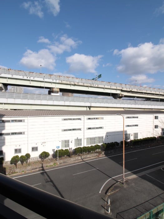 ファーストネットの物件内観写真