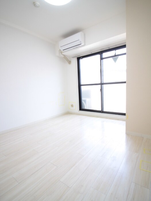 ファーストネットの物件内観写真