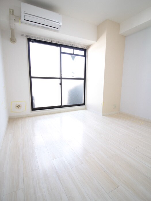 ファーストネットの物件内観写真