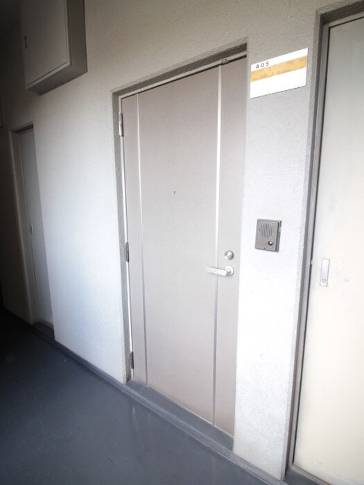 ファーストネットの物件内観写真