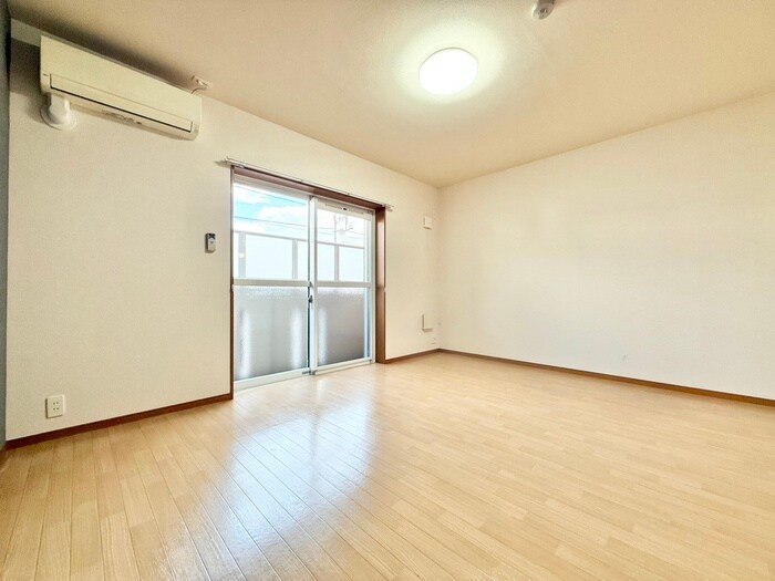 グランベル三山木の物件内観写真