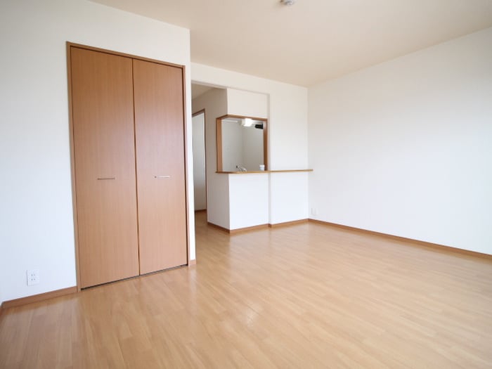 グランベル三山木の物件内観写真