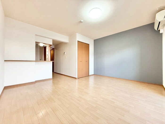 グランベル三山木の物件内観写真