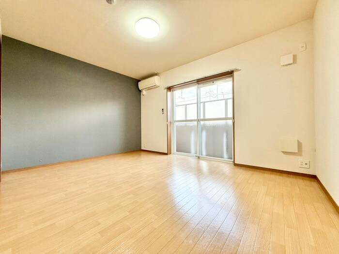 グランベル三山木の物件内観写真