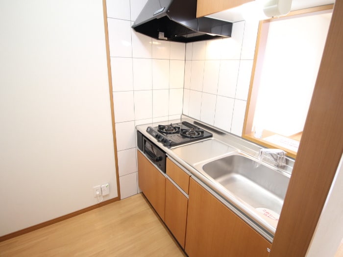 グランベル三山木の物件内観写真