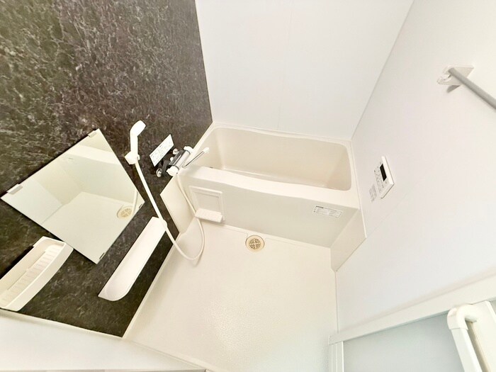 グランベル三山木の物件内観写真