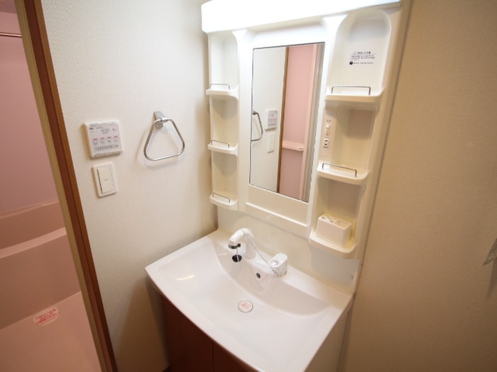 グランベル三山木の物件内観写真