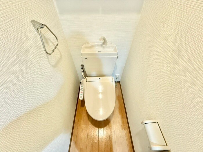 グランベル三山木の物件内観写真