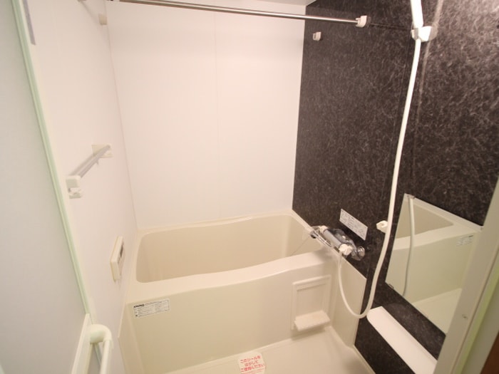 グランベル三山木の物件内観写真