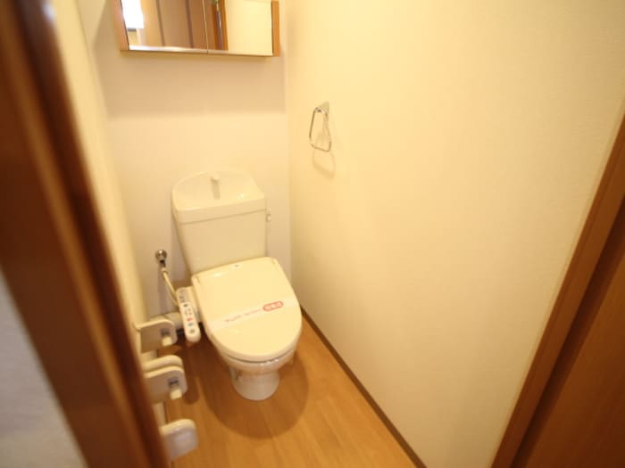 グランベル三山木の物件内観写真