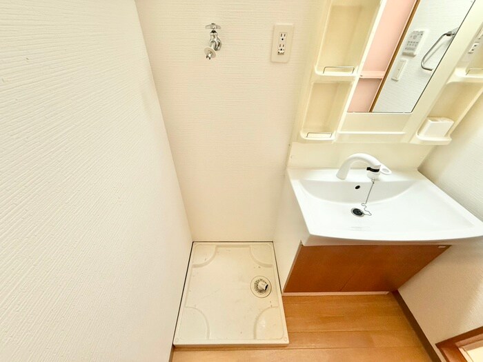 グランベル三山木の物件内観写真