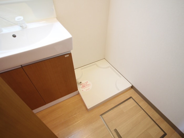 グランベル三山木の物件内観写真