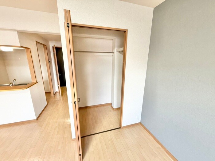 グランベル三山木の物件内観写真