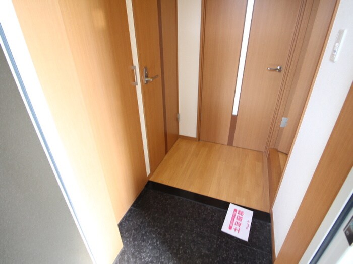 グランベル三山木の物件内観写真