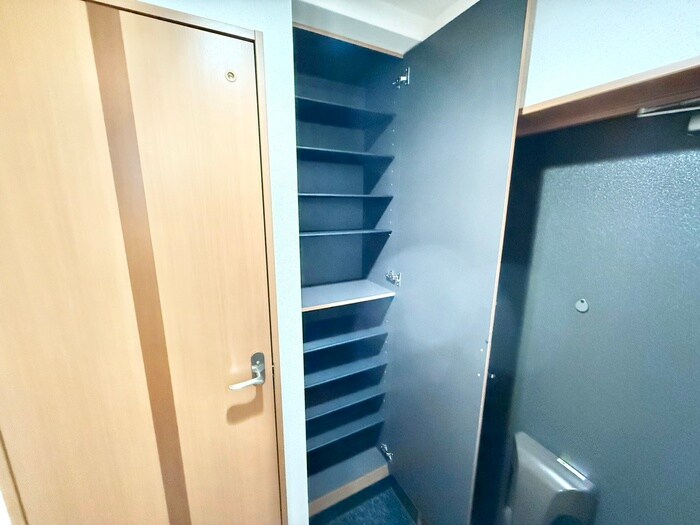 グランベル三山木の物件内観写真