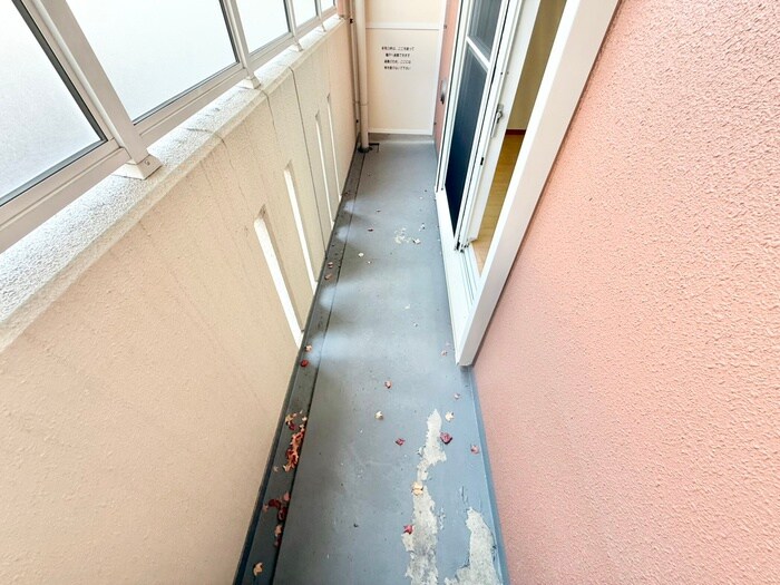 グランベル三山木の物件内観写真