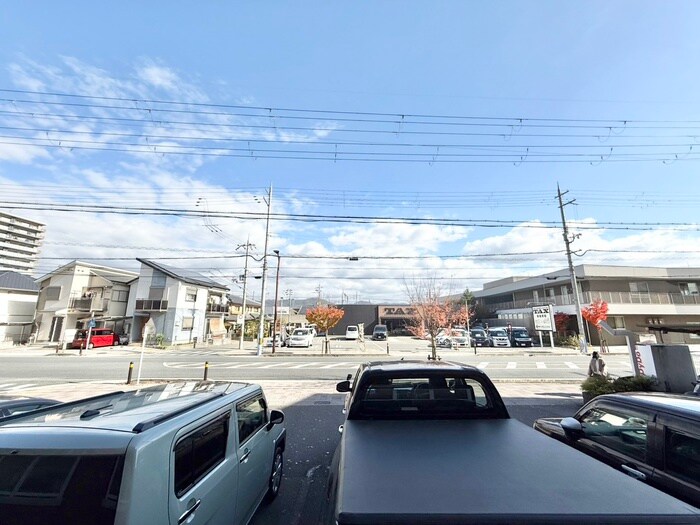 グランベル三山木の物件内観写真