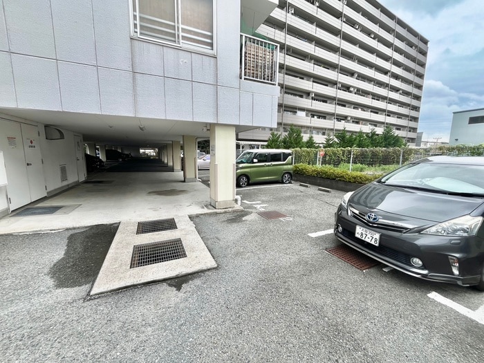 Ｍﾌﾟﾗｻﾞ楠根　参番館の物件外観写真