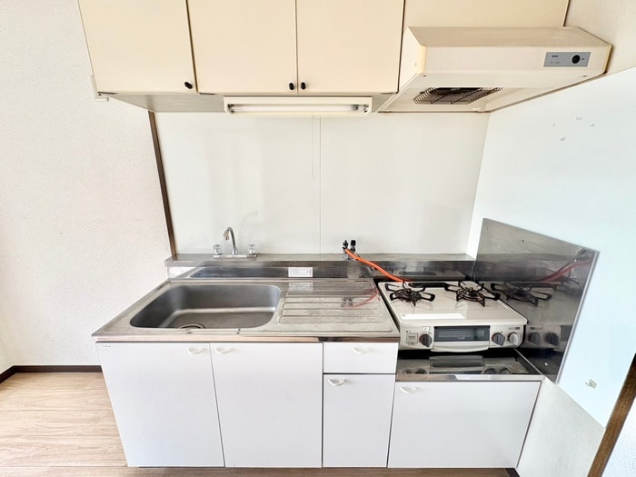 Ｍﾌﾟﾗｻﾞ楠根　参番館の物件内観写真