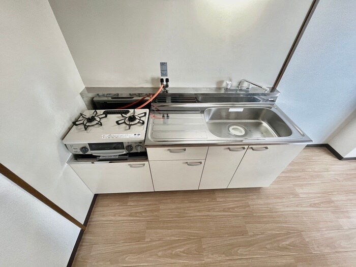 Ｍﾌﾟﾗｻﾞ楠根　参番館の物件内観写真