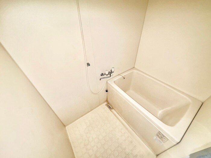 Ｍﾌﾟﾗｻﾞ楠根　参番館の物件内観写真