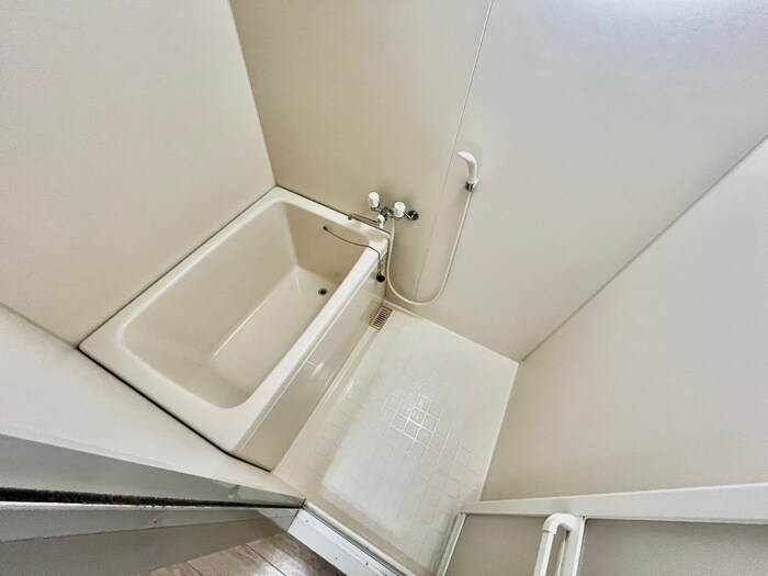 Ｍﾌﾟﾗｻﾞ楠根　参番館の物件内観写真