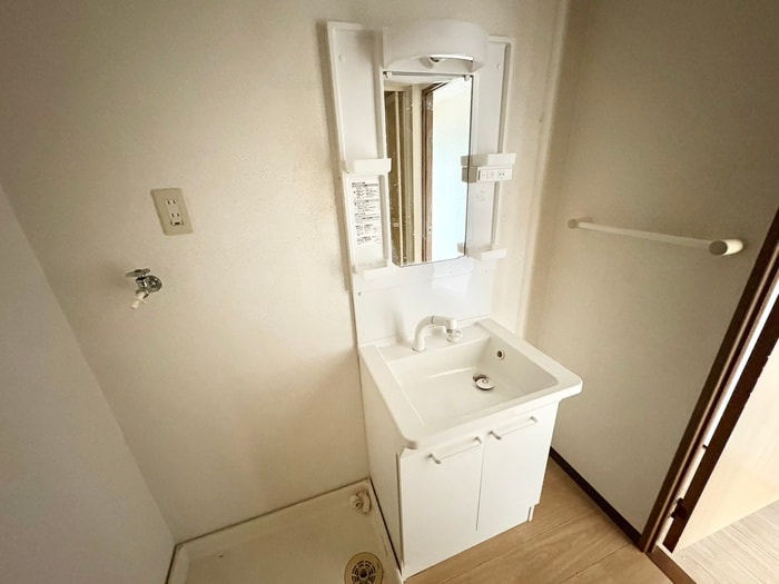 Ｍﾌﾟﾗｻﾞ楠根　参番館の物件内観写真