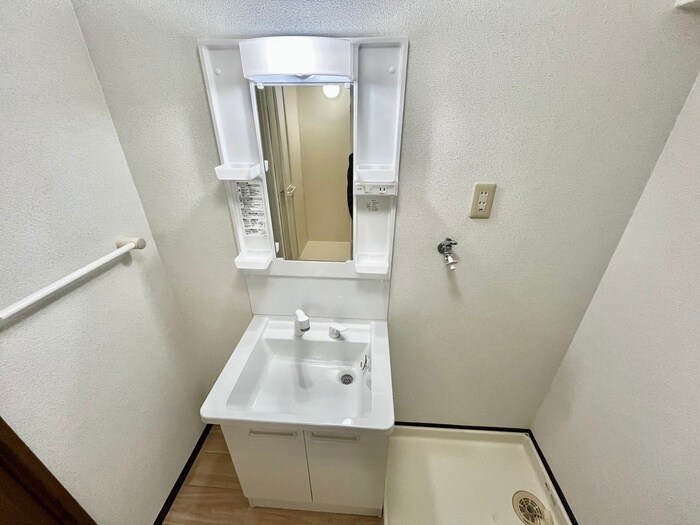 Ｍﾌﾟﾗｻﾞ楠根　参番館の物件内観写真