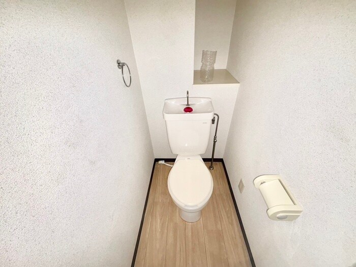 Ｍﾌﾟﾗｻﾞ楠根　参番館の物件内観写真