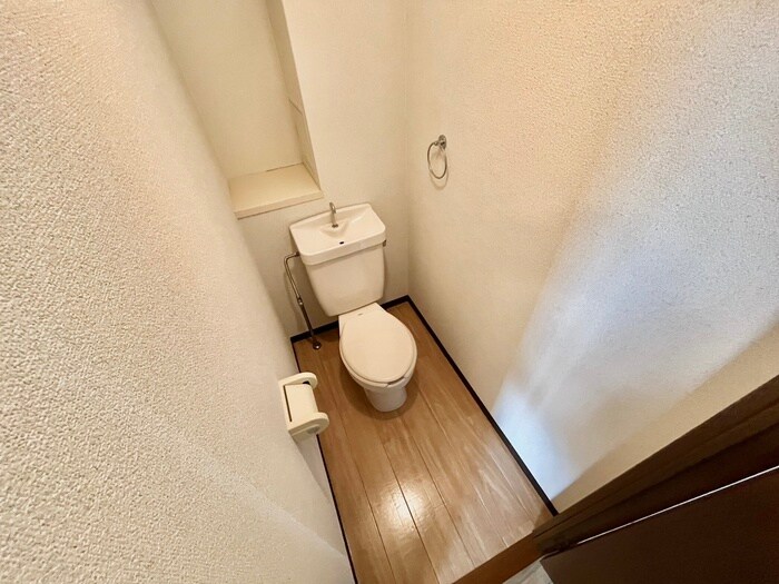 Ｍﾌﾟﾗｻﾞ楠根　参番館の物件内観写真