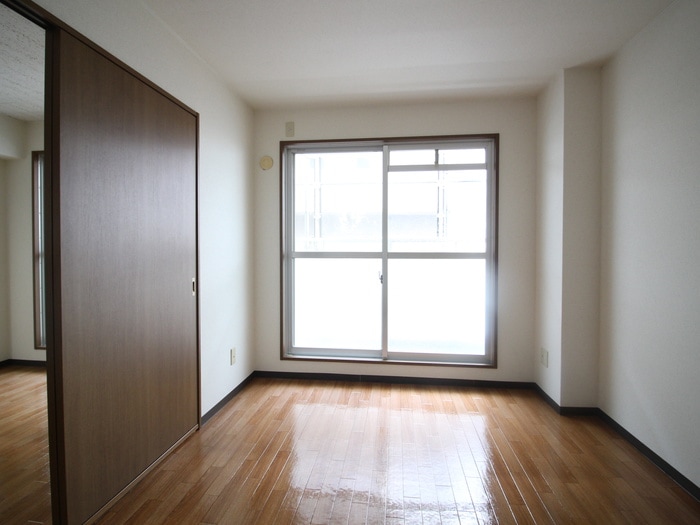 Ｍﾌﾟﾗｻﾞ楠根　参番館の物件内観写真