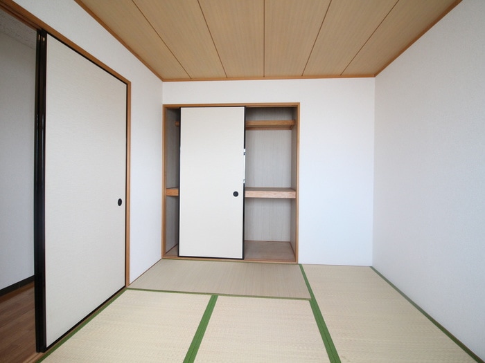 Ｍﾌﾟﾗｻﾞ楠根　参番館の物件内観写真